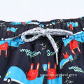 shorts italian swimwear swim trunks